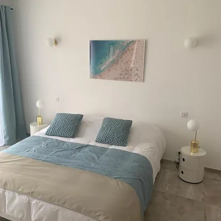 Les Du Domaine Napoleon Corsica Vue Et Piscine * Pietrosella