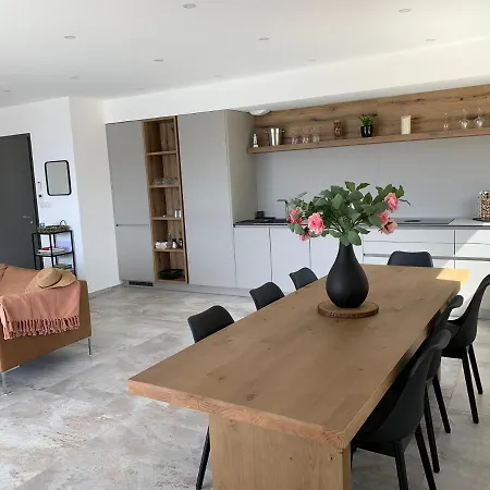 Les Du Domaine Napoleon Corsica Vue Et Piscine Pietrosella