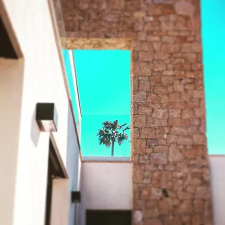 Les Du Domaine Napoleon Corsica Vue Et Piscine