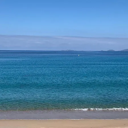 Les Du Domaine Napoleon Corsica Vue Et Piscine Pietrosella