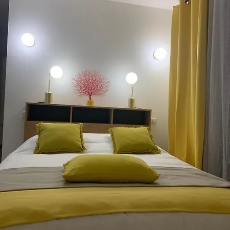 ヴィラ Les Du Domaine Napoleon Corsica Vue Et Piscine Pietrosella