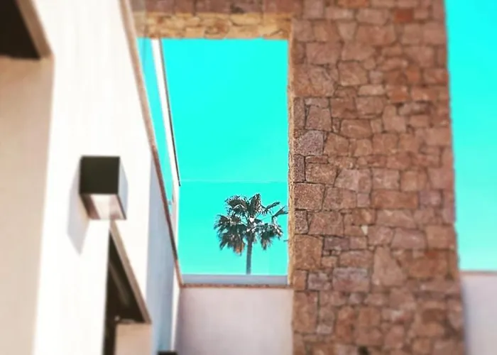 Les Du Domaine Napoleon Corsica Vue Et Piscine