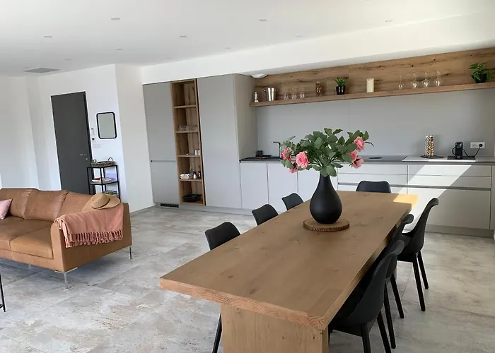 Les Du Domaine Napoleon Corsica Vue Et Piscine Pietrosella